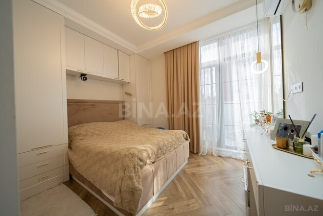 Satılır 4 otaqlı yeni tikili 110 m², 28 May m., photo 15 from 22