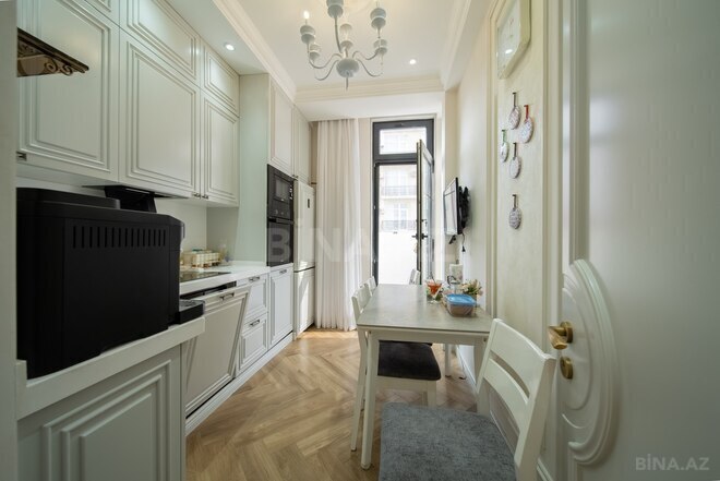 Satılır 4 otaqlı yeni tikili 110 m², 28 May m., photo 7 from 22
