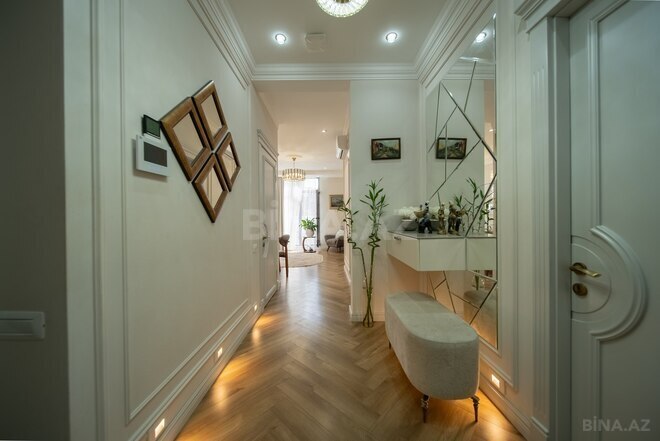 Satılır 4 otaqlı yeni tikili 110 m², 28 May m., photo 6 from 22