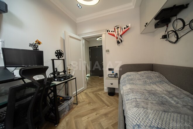 Satılır 4 otaqlı yeni tikili 110 m², 28 May m., photo 18 from 22
