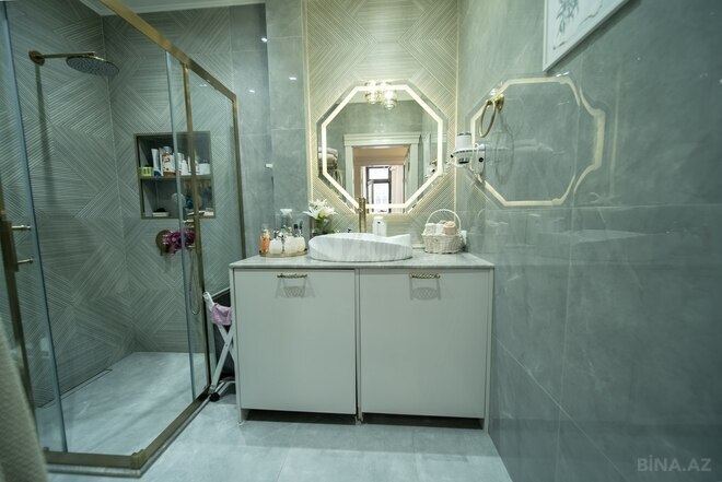 Satılır 4 otaqlı yeni tikili 110 m², 28 May m., photo 9 from 22