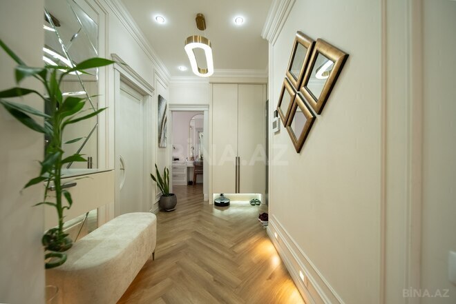 Satılır 4 otaqlı yeni tikili 110 m², 28 May m., photo 1 from 22