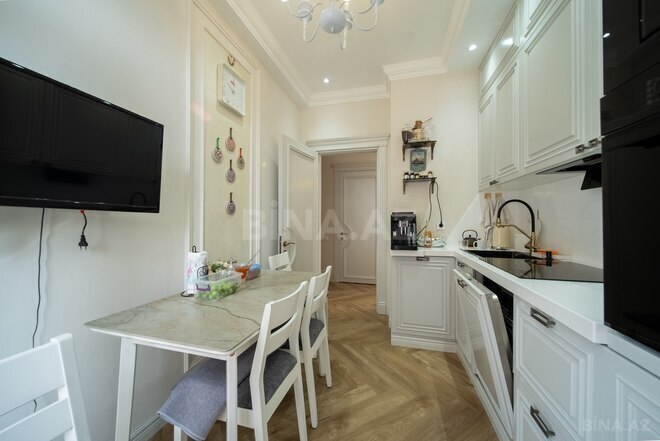 Satılır 4 otaqlı yeni tikili 110 m², 28 May m., photo 8 from 22