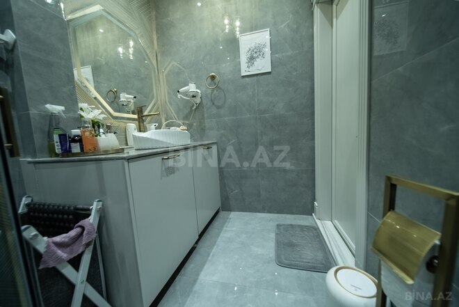 Satılır 4 otaqlı yeni tikili 110 m², 28 May m., photo 11 from 22