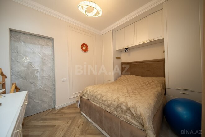 Satılır 4 otaqlı yeni tikili 110 m², 28 May m., photo 16 from 22