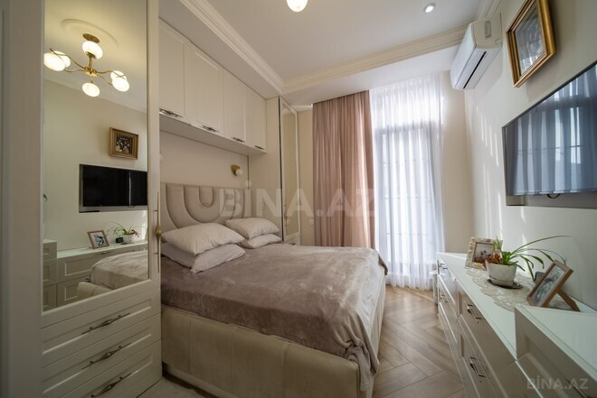 Satılır 4 otaqlı yeni tikili 110 m², 28 May m., photo 13 from 22