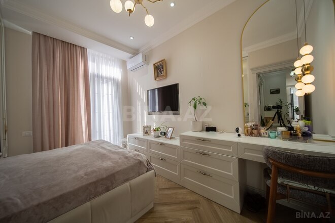 Satılır 4 otaqlı yeni tikili 110 m², 28 May m., photo 12 from 22