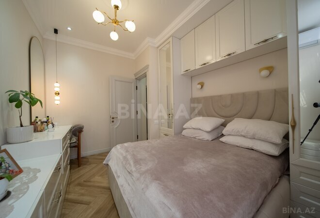 Satılır 4 otaqlı yeni tikili 110 m², 28 May m., photo 14 from 22
