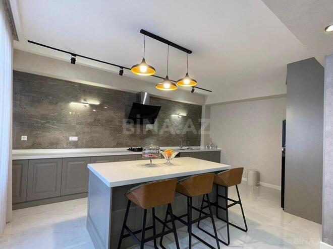 Satılır 4 otaqlı yeni tikili 174 m², Şah İsmayıl Xətai m., photo 9 from 27