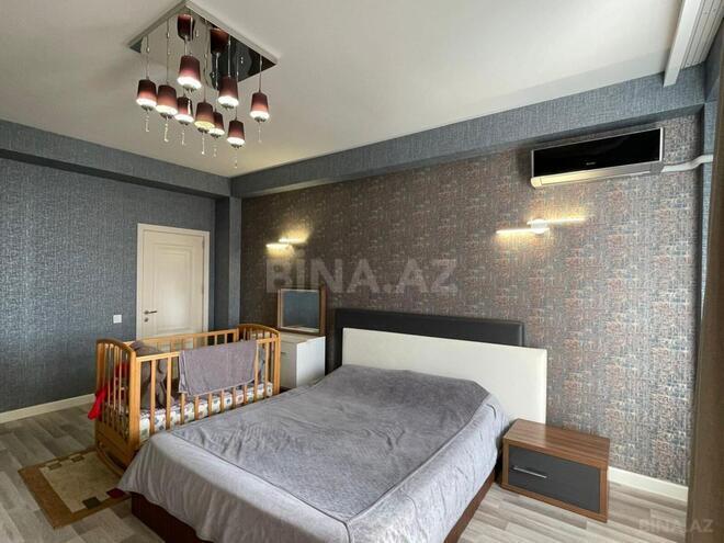 Satılır 4 otaqlı yeni tikili 174 m², Şah İsmayıl Xətai m., photo 11 from 27