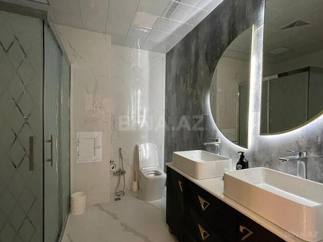 Satılır 4 otaqlı yeni tikili 174 m², Şah İsmayıl Xətai m., photo 23 from 27
