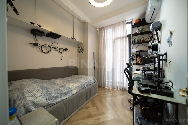 Satılır 4 otaqlı yeni tikili 110 m², 28 May m., photo 17 from 22