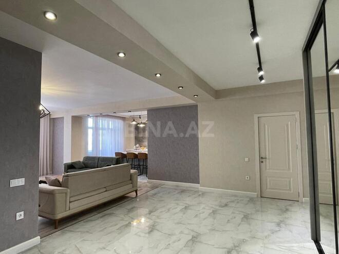 Satılır 4 otaqlı yeni tikili 174 m², Şah İsmayıl Xətai m., photo 10 from 27