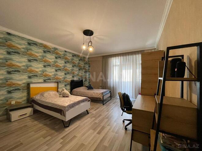 Satılır 4 otaqlı yeni tikili 174 m², Şah İsmayıl Xətai m., photo 15 from 27
