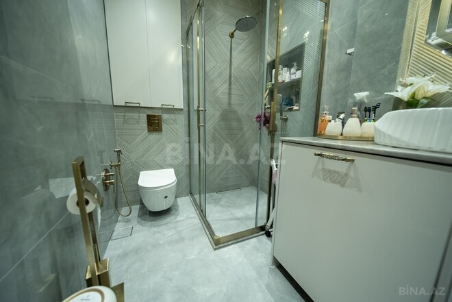 Satılır 4 otaqlı yeni tikili 110 m², 28 May m., photo 10 from 22