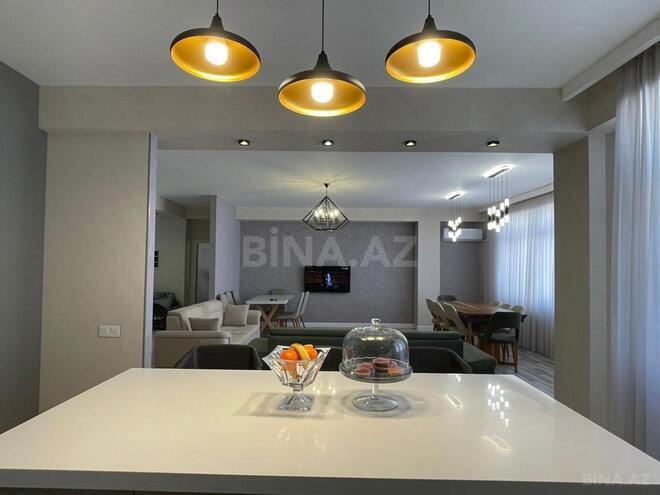Satılır 4 otaqlı yeni tikili 174 m², Şah İsmayıl Xətai m., photo 7 from 27