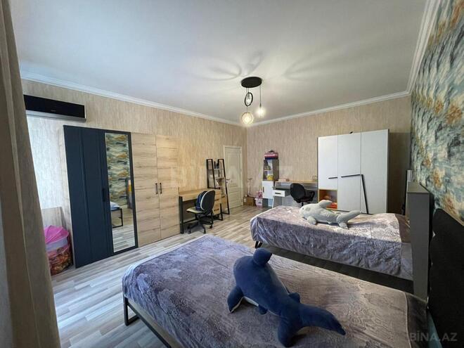 Satılır 4 otaqlı yeni tikili 174 m², Şah İsmayıl Xətai m., photo 12 from 27