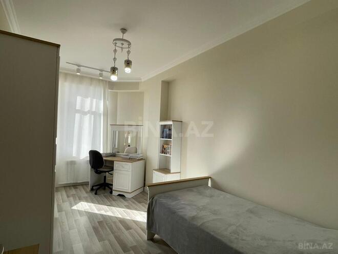 Satılır 4 otaqlı yeni tikili 174 m², Şah İsmayıl Xətai m., photo 13 from 27