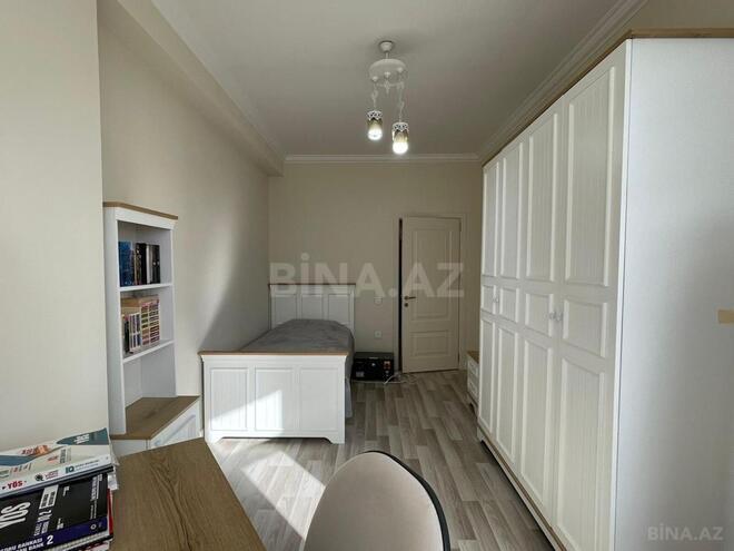 Satılır 4 otaqlı yeni tikili 174 m², Şah İsmayıl Xətai m., photo 14 from 27