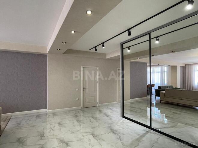 Satılır 4 otaqlı yeni tikili 174 m², Şah İsmayıl Xətai m., photo 16 from 27