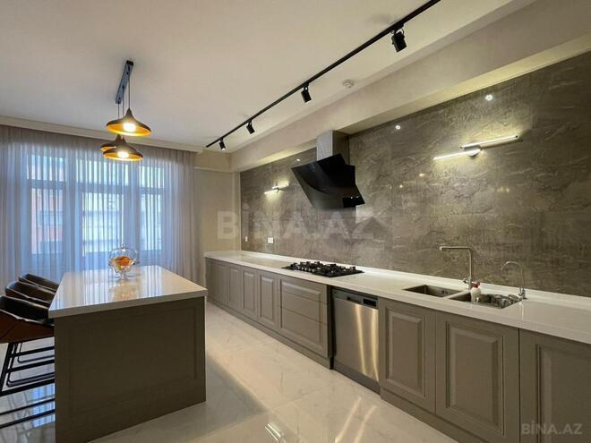 Satılır 4 otaqlı yeni tikili 174 m², Şah İsmayıl Xətai m., photo 17 from 27