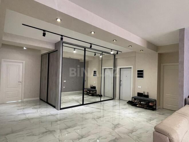 Satılır 4 otaqlı yeni tikili 174 m², Şah İsmayıl Xətai m., photo 20 from 27