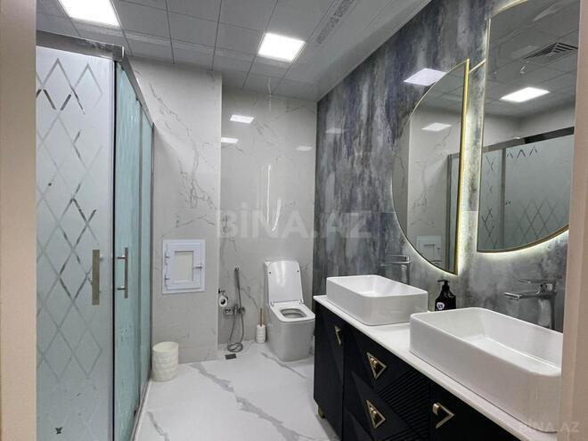 Satılır 4 otaqlı yeni tikili 174 m², Şah İsmayıl Xətai m., photo 18 from 27