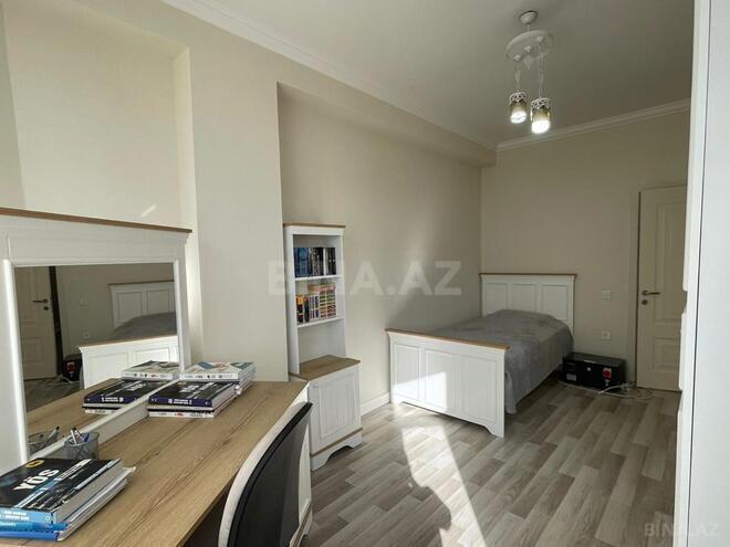 Satılır 4 otaqlı yeni tikili 174 m², Şah İsmayıl Xətai m., photo 24 from 27