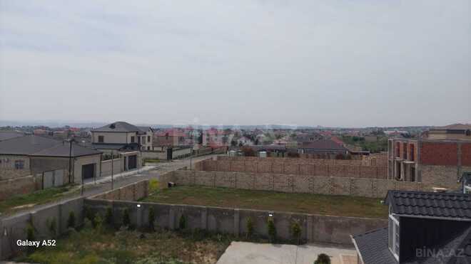 Satılır 5 otaqlı həyət evi/bağ evi 350 m², Novxanı q., photo 15 from 19