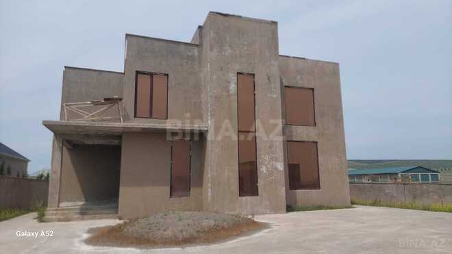 Satılır 5 otaqlı həyət evi/bağ evi 350 m², Novxanı q., photo 3 from 19