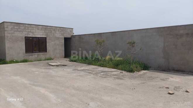 Satılır 5 otaqlı həyət evi/bağ evi 350 m², Novxanı q., photo 16 from 19