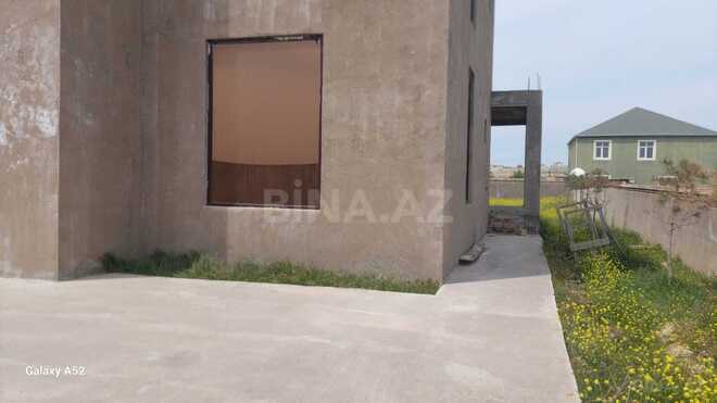 Satılır 5 otaqlı həyət evi/bağ evi 350 m², Novxanı q., photo 4 from 19
