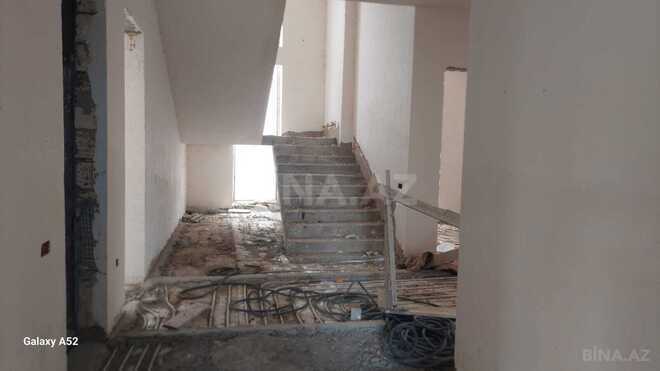 Satılır 5 otaqlı həyət evi/bağ evi 350 m², Novxanı q., photo 10 from 19