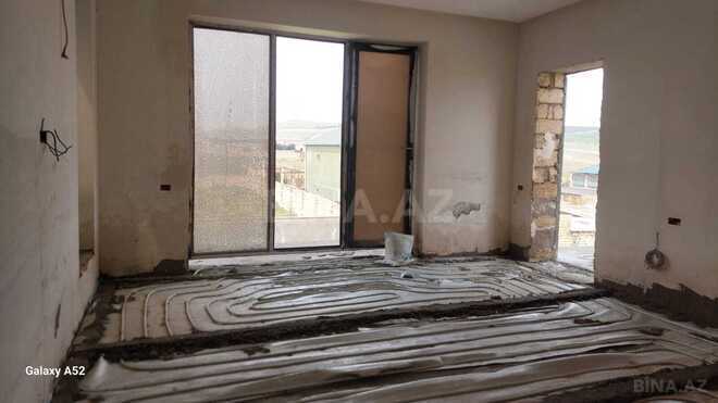 Satılır 5 otaqlı həyət evi/bağ evi 350 m², Novxanı q., photo 13 from 19