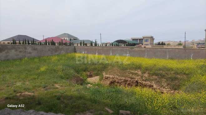 Satılır 5 otaqlı həyət evi/bağ evi 350 m², Novxanı q., photo 17 from 19