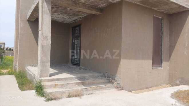 Satılır 5 otaqlı həyət evi/bağ evi 350 m², Novxanı q., photo 14 from 19