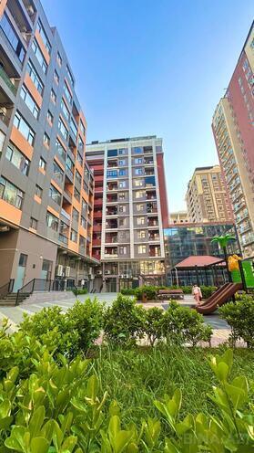 Satılır 4 otaqlı yeni tikili 110 m², 28 May m., photo 19 from 22