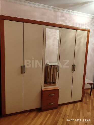 Сдаётся 2-комн. вторичка 60 м², м. Мемар Аджеми, photo 6 from 8