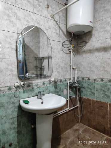 Сдаётся 2-комн. вторичка 60 м², м. Мемар Аджеми, photo 7 from 8