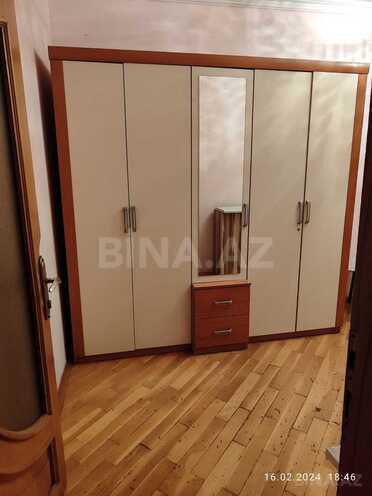 Сдаётся 2-комн. вторичка 60 м², м. Мемар Аджеми, photo 4 from 8