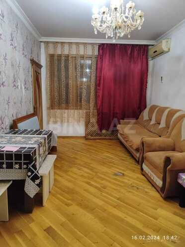 Сдаётся 2-комн. вторичка 60 м², м. Мемар Аджеми, photo 5 from 8