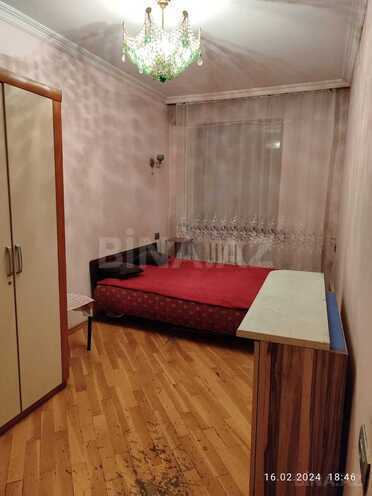 Сдаётся 2-комн. вторичка 60 м², м. Мемар Аджеми, photo 1 from 8