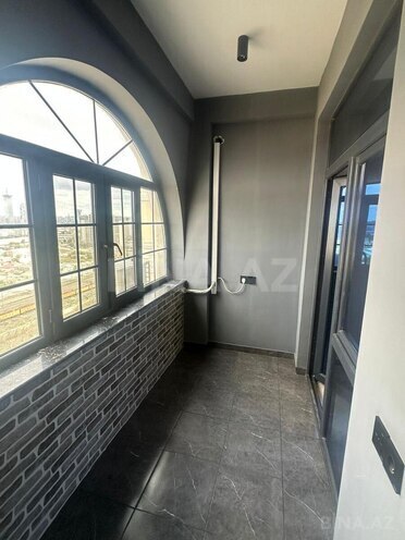 İcarəyə verilir 4 otaqlı yeni tikili 200 m², Nəriman Nərimanov m., photo 19 from 20