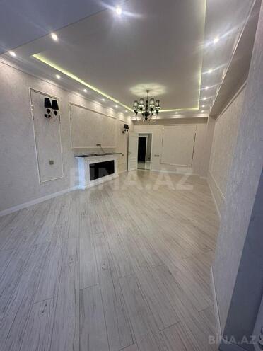 İcarəyə verilir 4 otaqlı yeni tikili 200 m², Nəriman Nərimanov m., photo 16 from 20