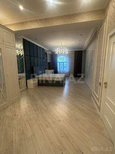 İcarəyə verilir 4 otaqlı yeni tikili 200 m², Nəriman Nərimanov m., photo 4 from 20