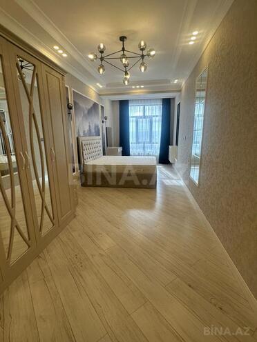 İcarəyə verilir 4 otaqlı yeni tikili 200 m², Nəriman Nərimanov m., photo 6 from 20