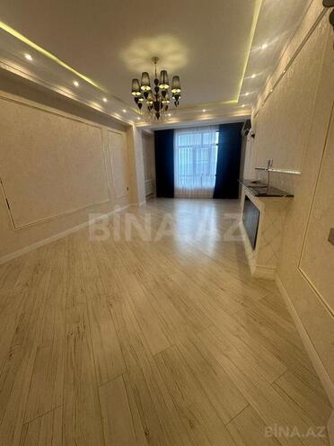 İcarəyə verilir 4 otaqlı yeni tikili 200 m², Nəriman Nərimanov m., photo 18 from 20