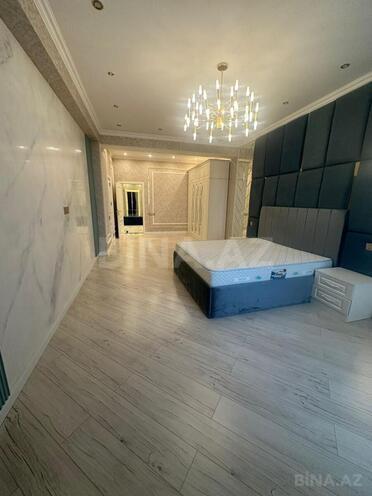 İcarəyə verilir 4 otaqlı yeni tikili 200 m², Nəriman Nərimanov m., photo 5 from 20