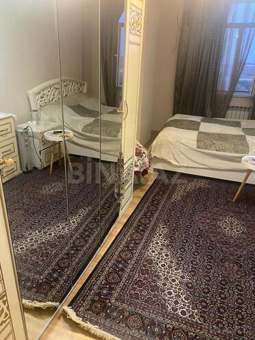 Satılır 3 otaqlı yeni tikili 103 m², photo 8 from 15