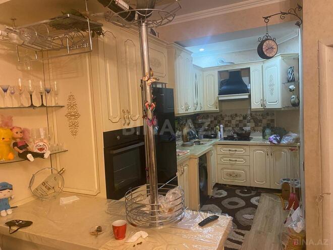 Satılır 3 otaqlı yeni tikili 103 m², photo 11 from 15